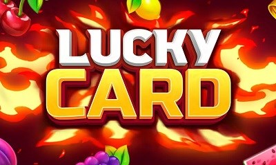 Lucky Card