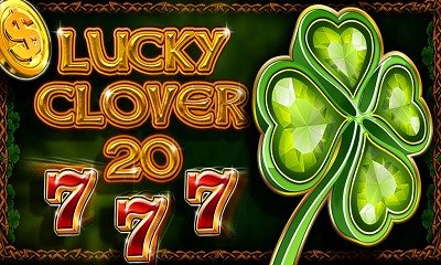Lucky Clover 20