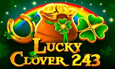 Lucky Clover 243
