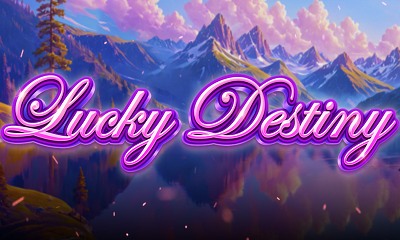 Lucky Destiny