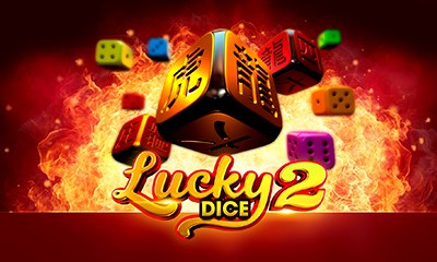 Lucky Streak Dice 2