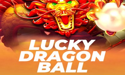 Lucky Dragon Ball