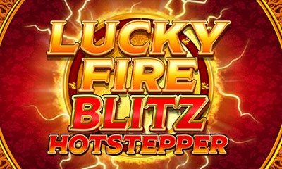 Lucky Fire Blitz Megaways
