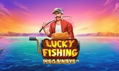 Lucky Fishing Megaways
