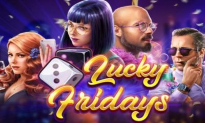 Lucky Fridays