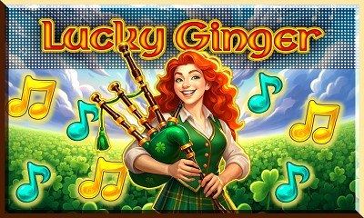 Lucky Ginger