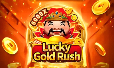 Lucky Gold Rush