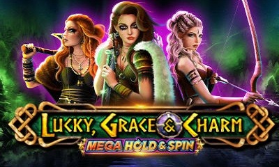 Lucky, Grace & Charm
