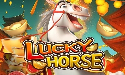 Lucky Horse