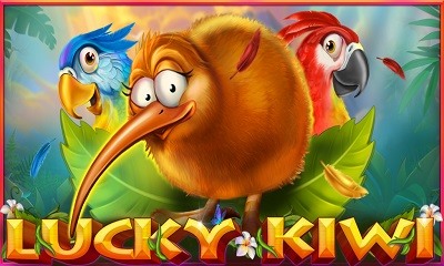 Lucky Kiwi
