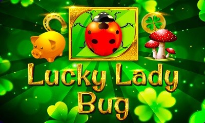 Lucky Lady Bug