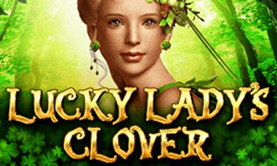 Lucky Ladys Clover