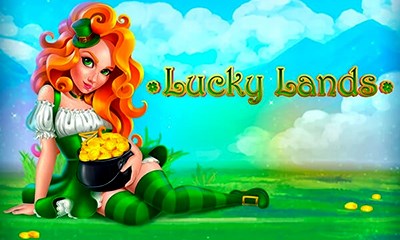 Lucky Lands