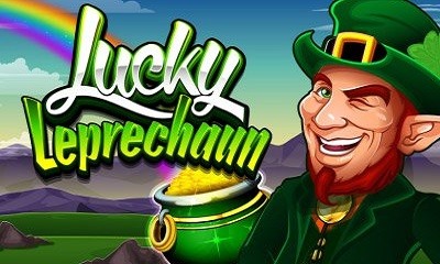 Lucky Leprechaun