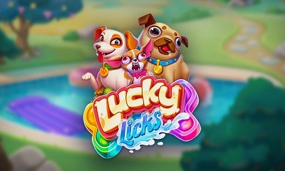 Lucky Licks