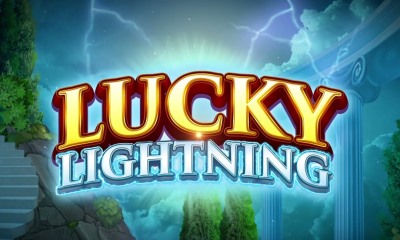 Lucky Lightning