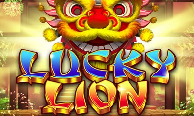Lucky Lion