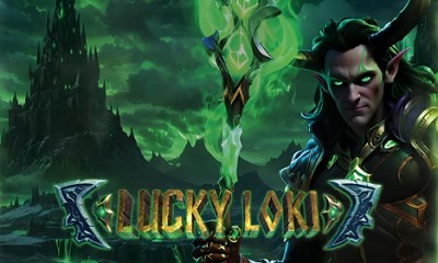 Lucky Loki