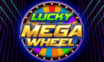 Lucky Mega Wheel