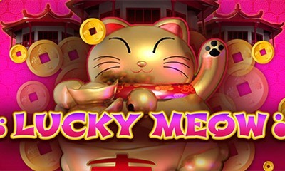 Lucky Meow