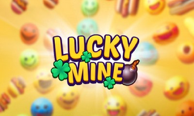 Lucky Mine