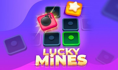Lucky Mines