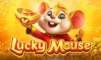 Lucky Mouse