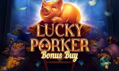 Lucky Porker Bonus Buy