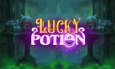 Lucky Potion