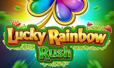 Lucky Rainbow Rush