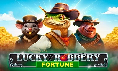 Lucky Robbery Fortune