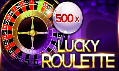 Lucky Roulette