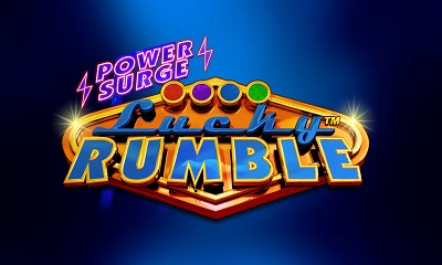 Lucky Rumble Power Surge