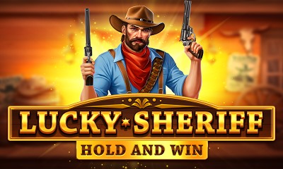 Lucky Sheriff
