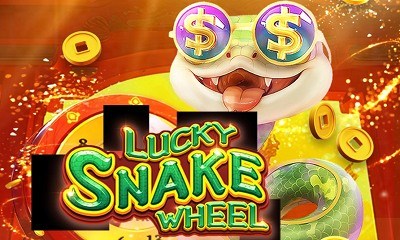 Lucky Snake Wheel