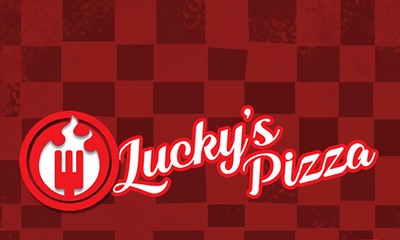 Luckys Pizza