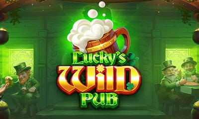 Luckys Wild Pub