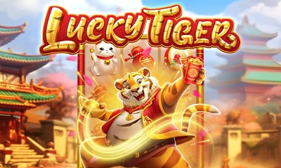 Lucky Tiger