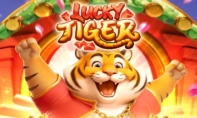 Lucky Tiger