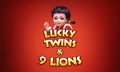 Lucky Twins and 9 Lions