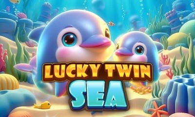 Lucky Twin Sea