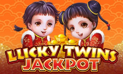 Lucky Twins Jackpot