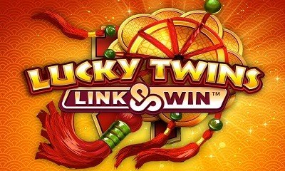 Lucky Twins Link and Win
