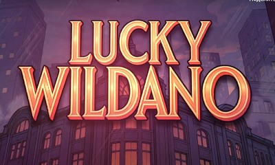 Lucky Wildano