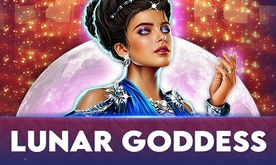 Lunar Goddess