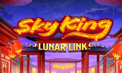 Lunar Link: Sky King
