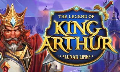 Lunar Link: the Legend of King Arthur