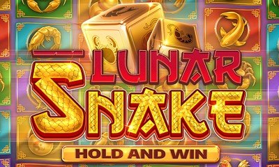 Lunar Snake Hold and Win