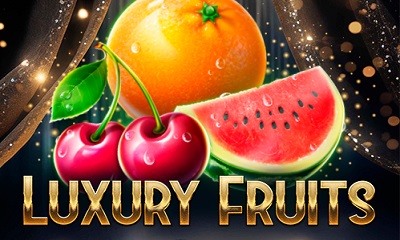 Luxury Fruits