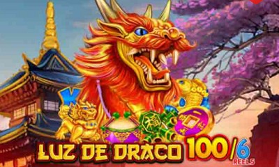Luz de Draco 100/6 reels